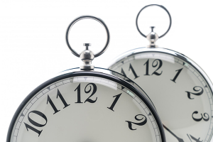 Classic Alarm clock